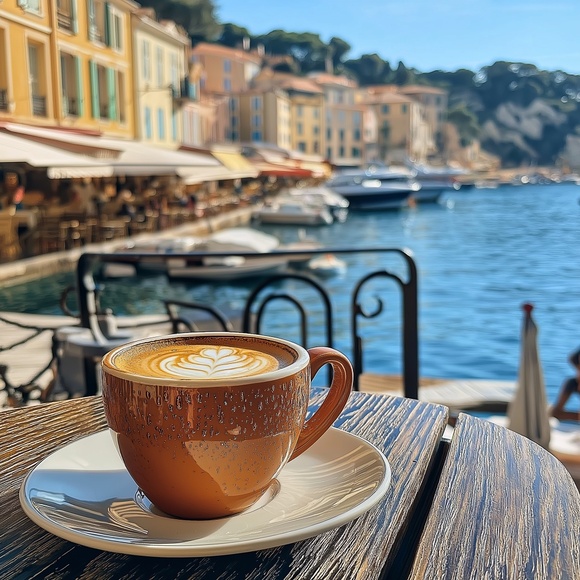 Meet Coffee N' Seasons ☕️🍂 - Picture 11 of 11